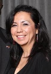 Teresa Martinez