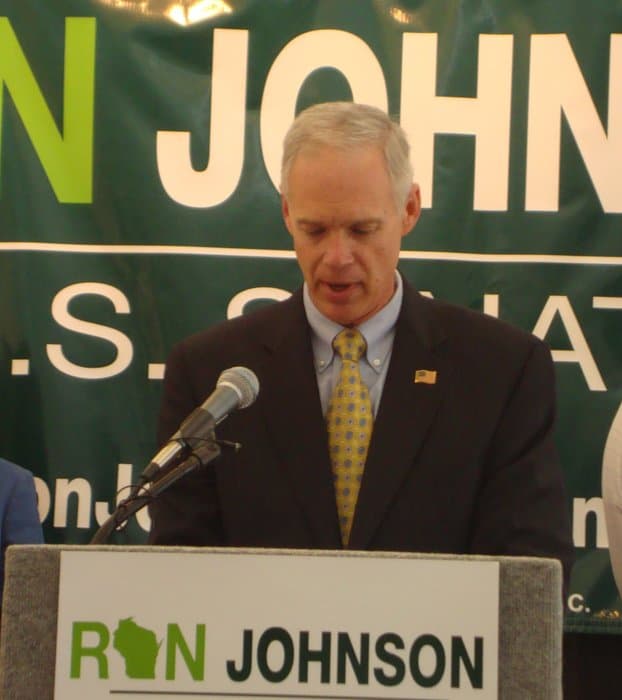 Ron Johnson