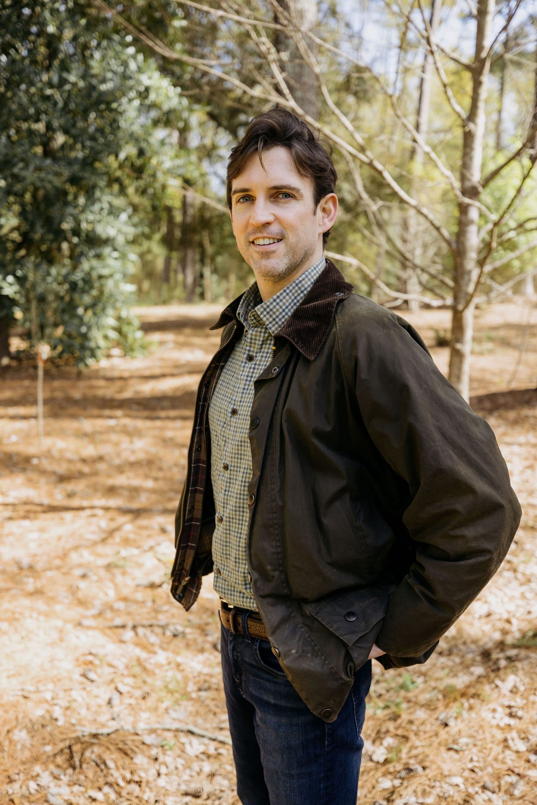 Carlisle Kennedy