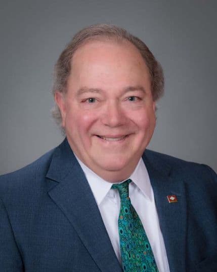 David Whitaker