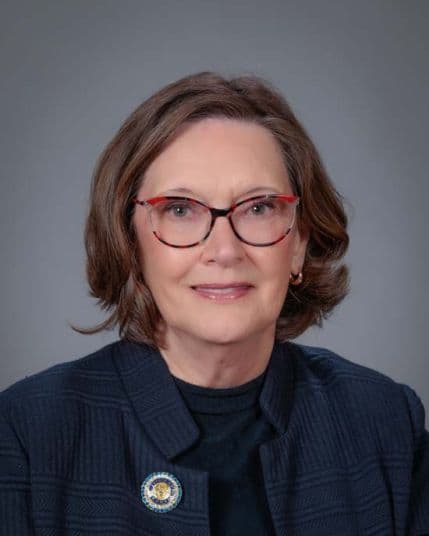 Karilyn Brown