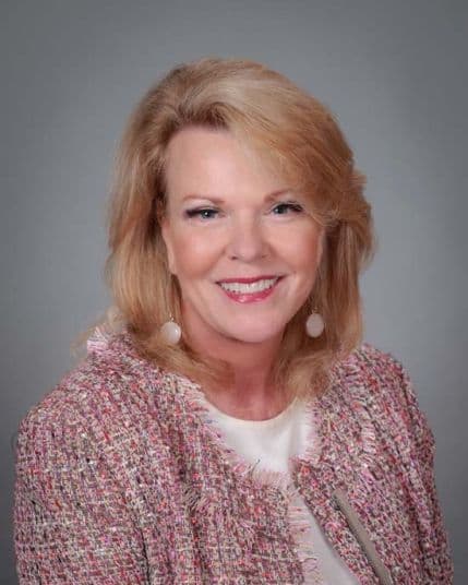Robin Lundstrum