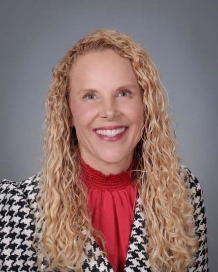 DeAnn Vaught