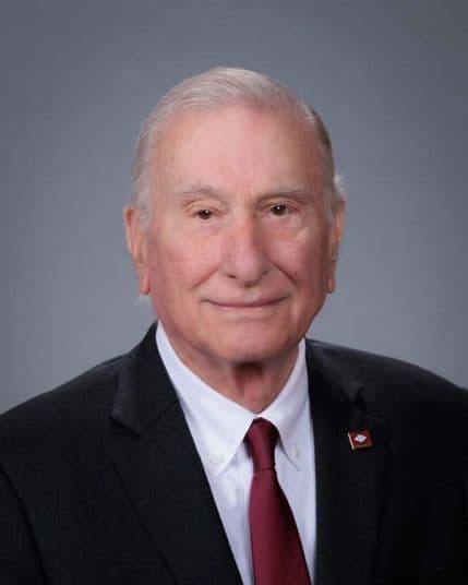 Jim Wooten