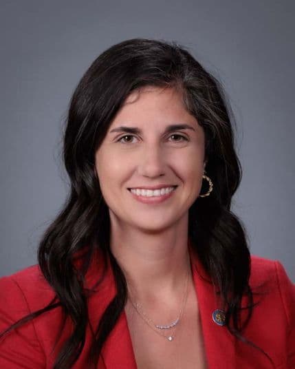 Nicole Clowney