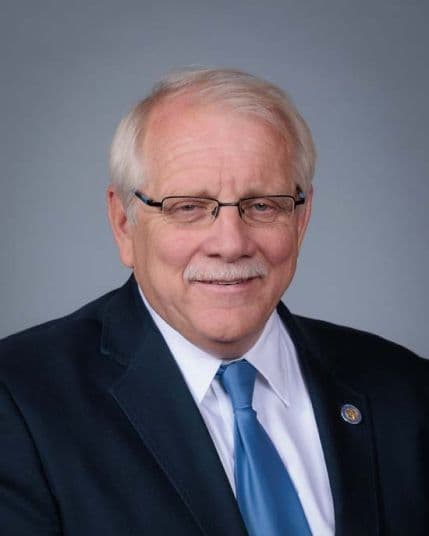 Richard McGrew