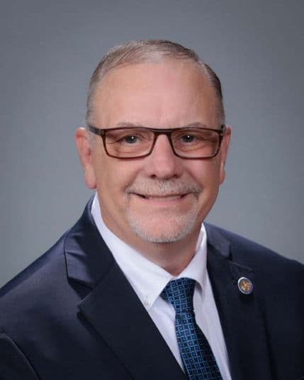 Rick McClure