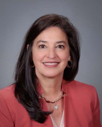 Mindy McAlindon