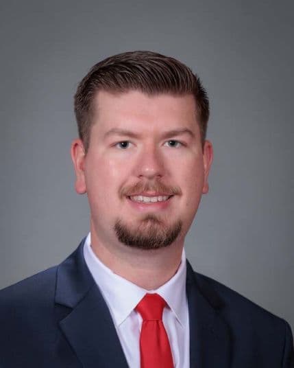 Wade Andrews