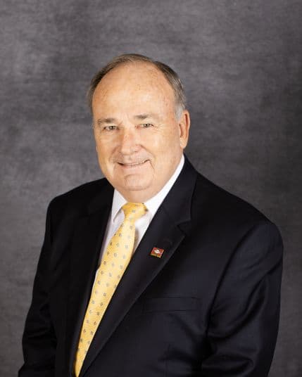 Ron Caldwell
