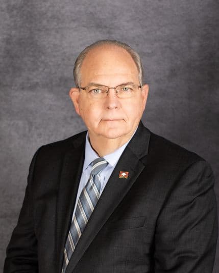 Terry Rice