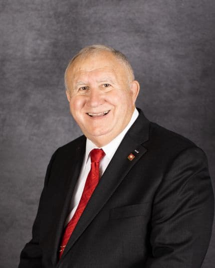Dave Wallace