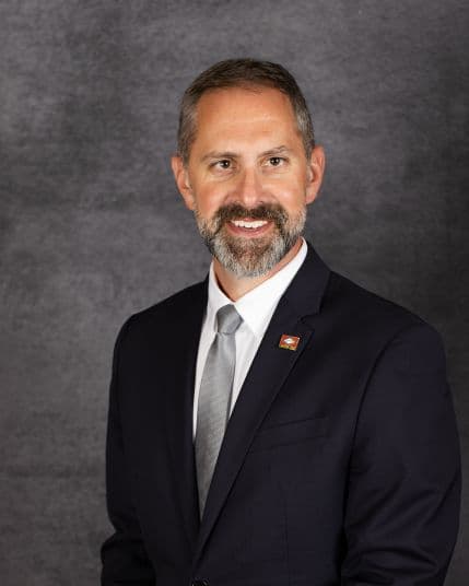 Greg Leding