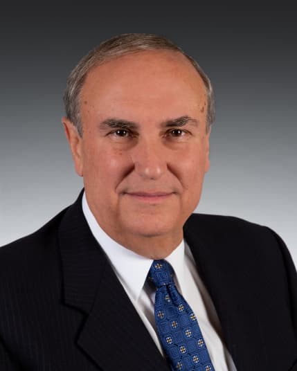 Mark Johnson