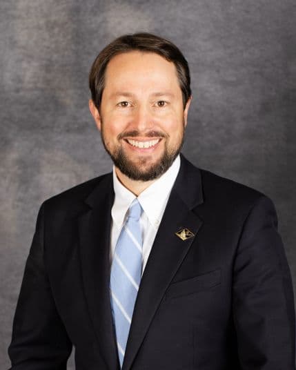 Clarke Tucker