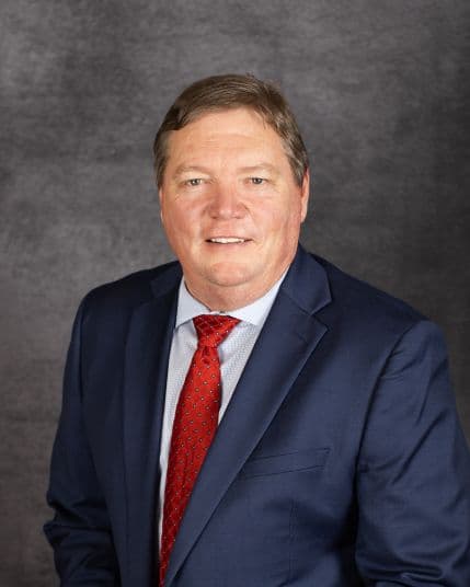 Bryan King