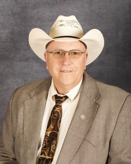 John Payton
