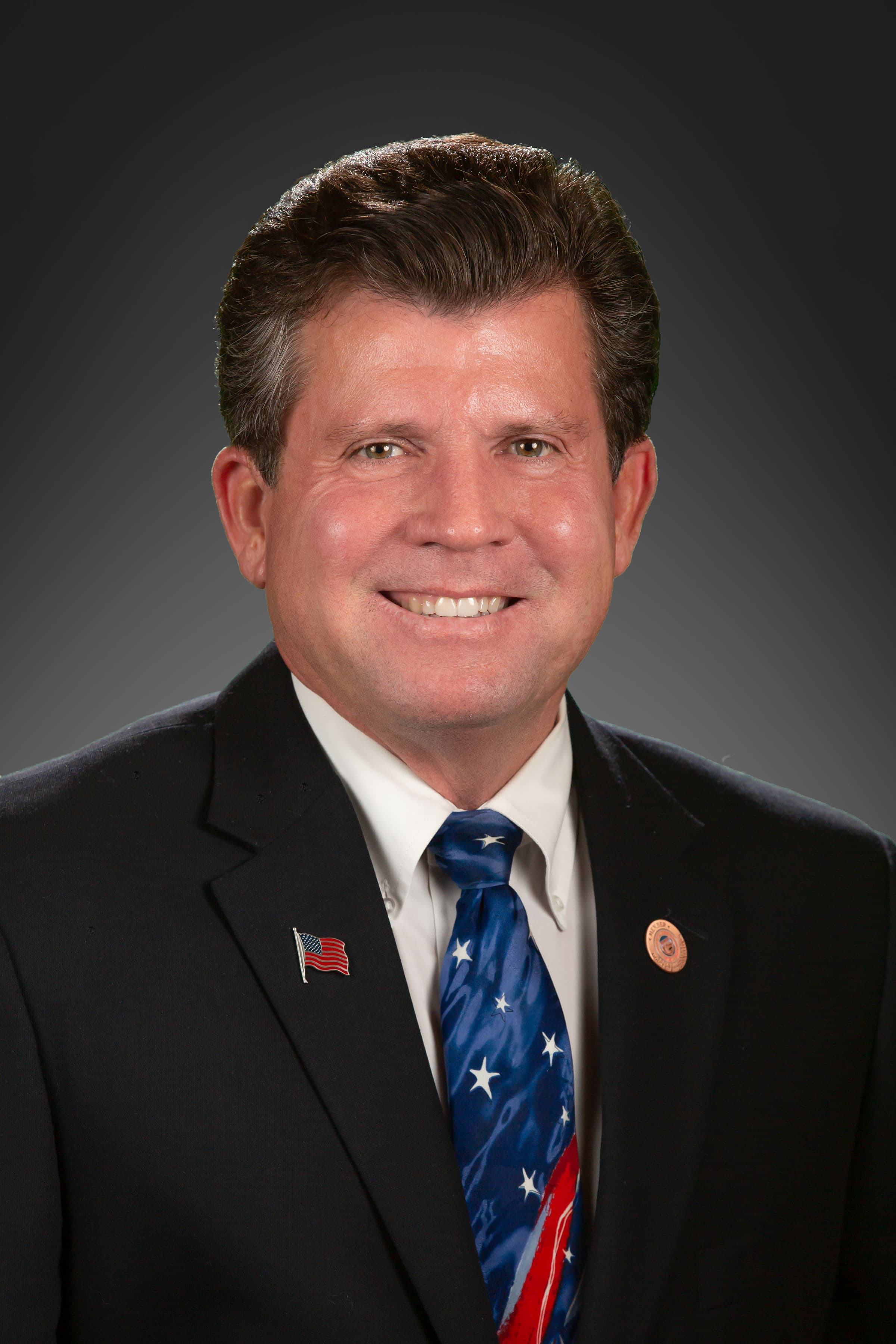 Tim Dunn