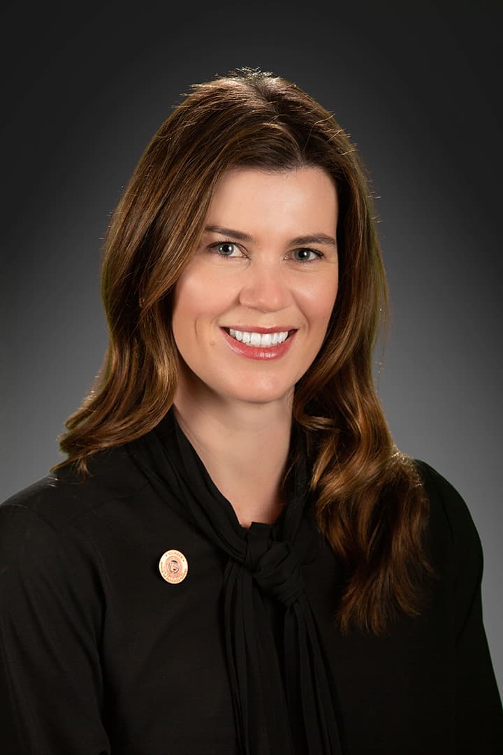 Sarah Liguori