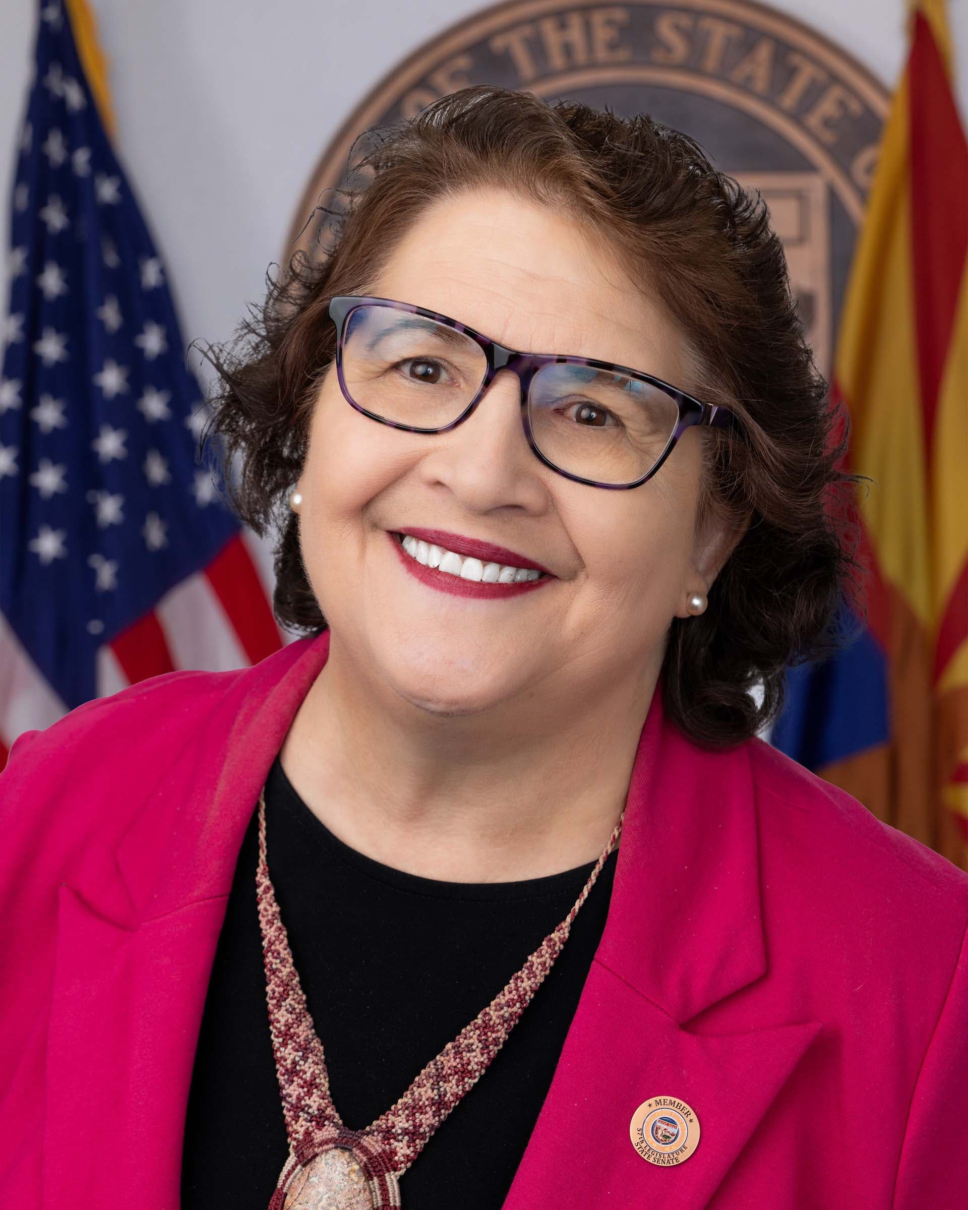 Mitzi Epstein