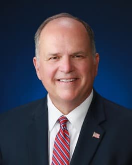 Bill Partington