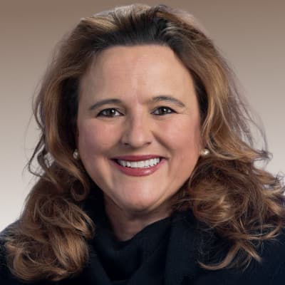 Heidi Campbell