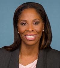 Stacey Plaskett portrait