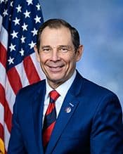 John Curtis portrait