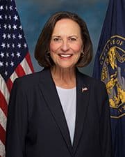 Deb Fischer portrait
