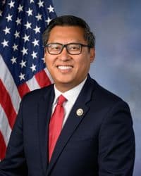 Vince Fong portrait