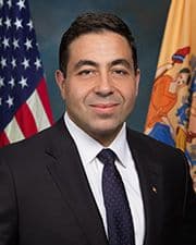 George Helmy