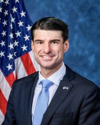 Rob Bresnahan portrait