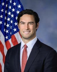 Brandon Gill portrait