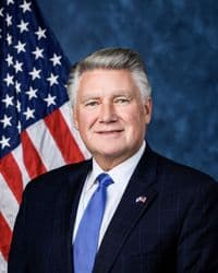 Mark Harris portrait
