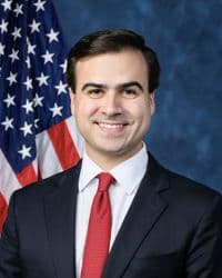 Pablo Hernández portrait