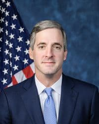Brad Knott portrait