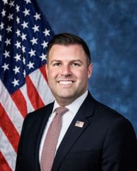Ryan Mackenzie portrait