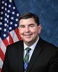 John Mannion portrait
