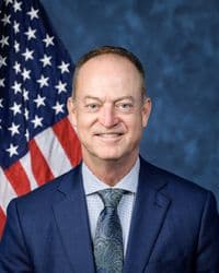 Mark Messmer portrait