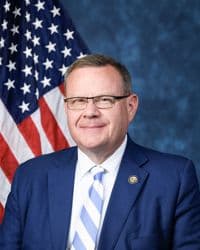 Tim Moore portrait