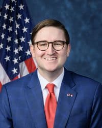 Addison P. McDowell portrait