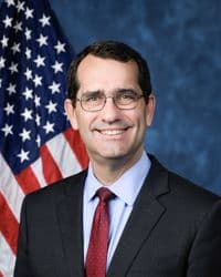 Derek Schmidt portrait