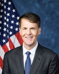 Jefferson Shreve portrait