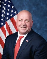 David Taylor portrait