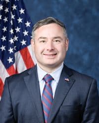 Eugene Vindman portrait
