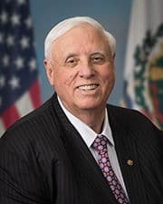 James Justice portrait