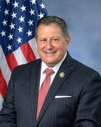 Joseph Morelle portrait