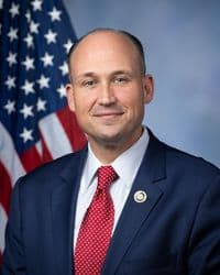 Nicholas Langworthy portrait