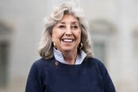Dina Titus portrait