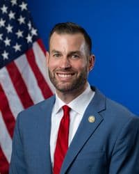 Clay Fuller portrait